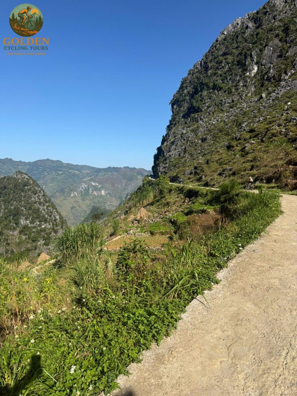 Northern Vietnam Cycling Tour: 8-Day Epic Ha Giang Loop Adventure